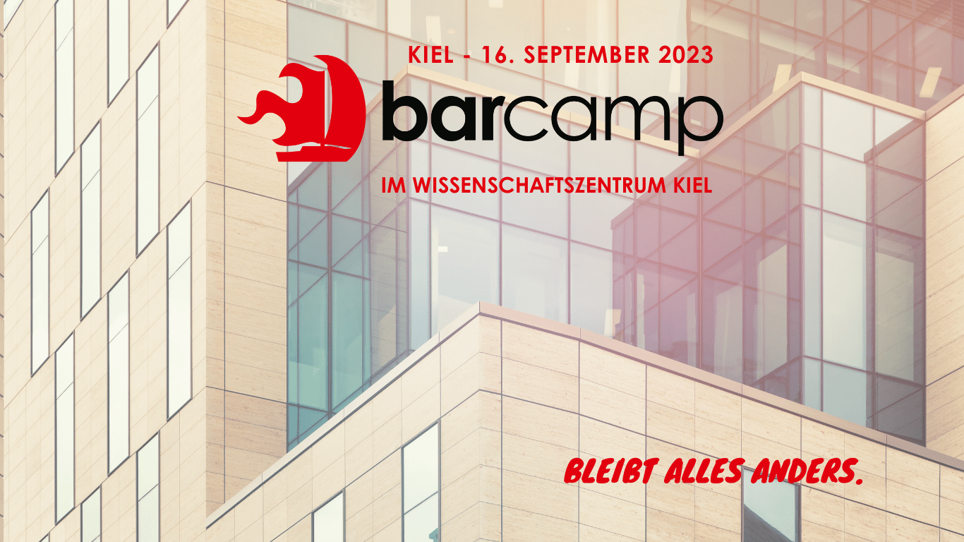 (c) Barcamp-kiel.de