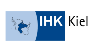 IHK Kiel Logo