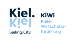 Logo der Kieler Wirtschaftförderung