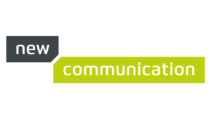 new communication Logo