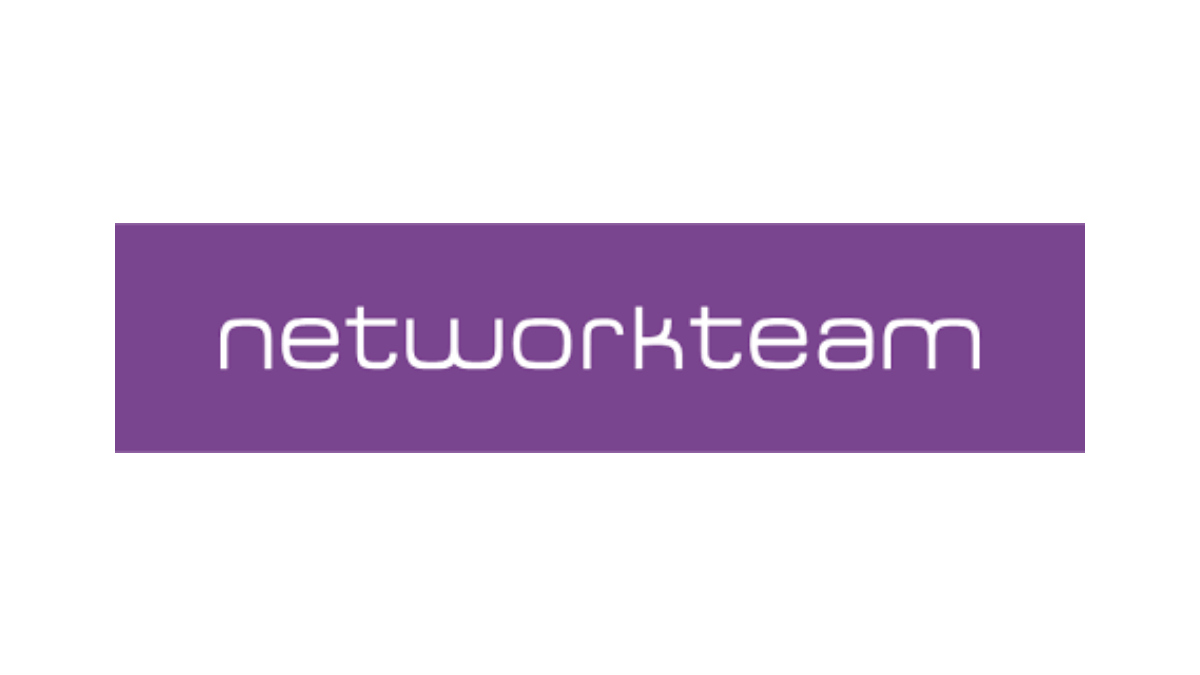 Bronze-Sponsor: Networkteam
