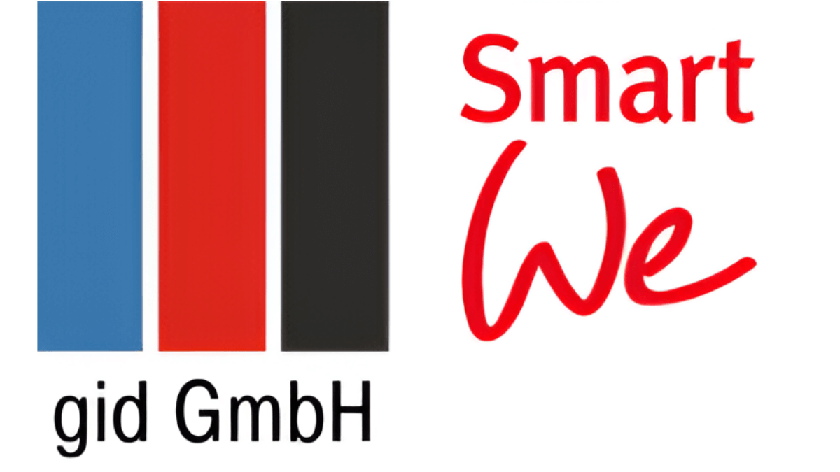 Bronze-Sponsor: gid GmbH