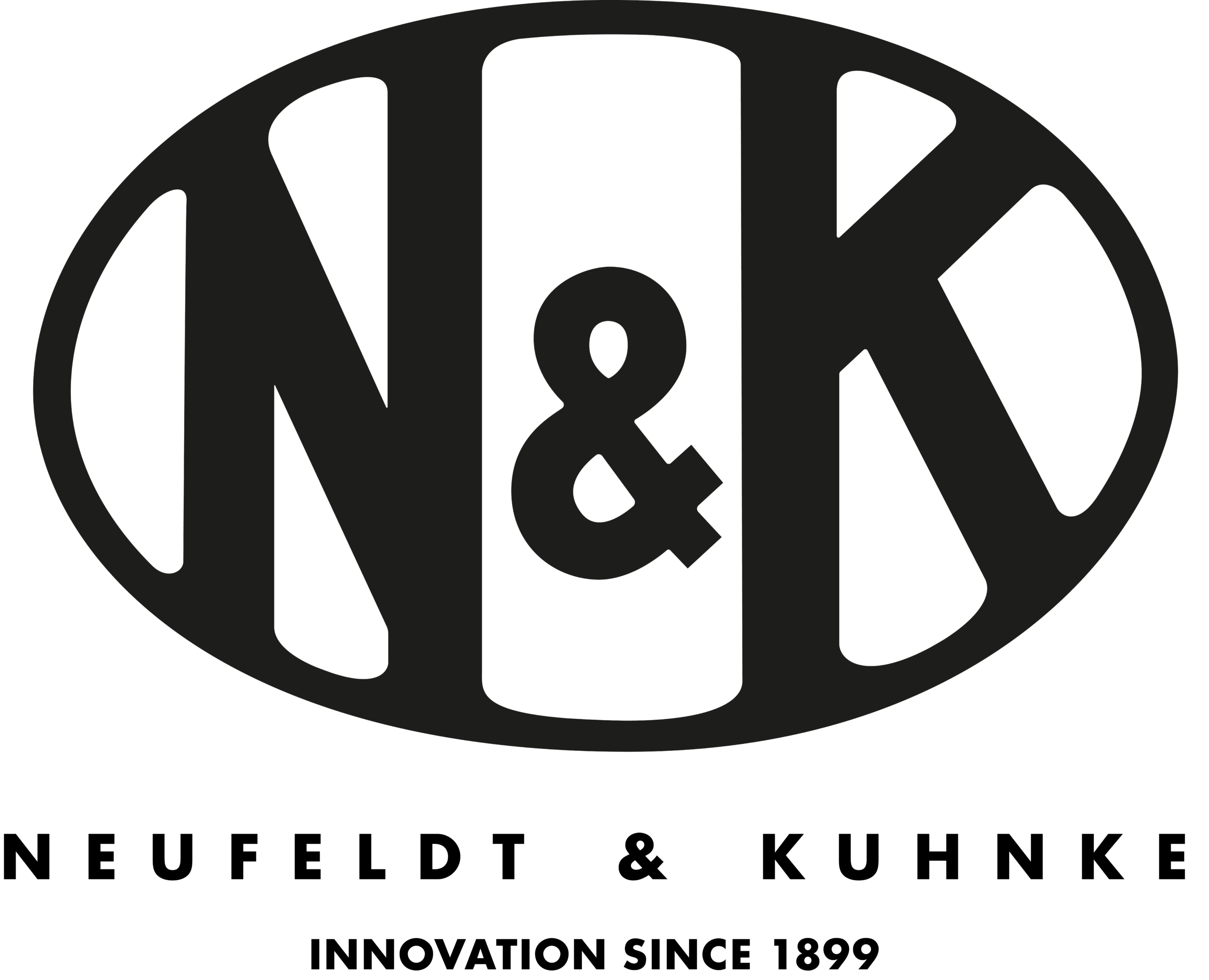 Gold-Sponsor: Neufeldt & Kuhnke