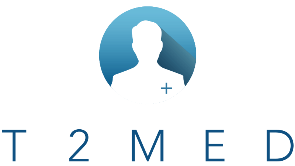 Silber-Sponsor: T2med