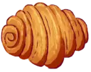 franzbroetchen