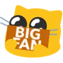 blobcatbigfan