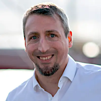 Markus Suhr