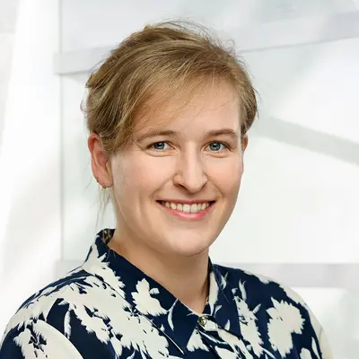 Anja Voß