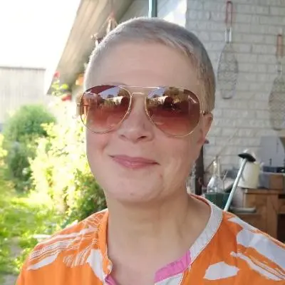 Regina Baltschun