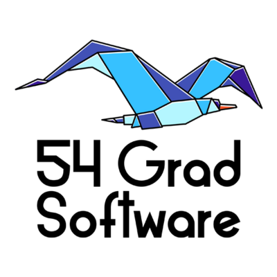 54 Grad Software GmbH