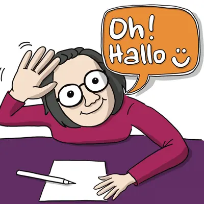 Avatar von Ania Groß :verified: